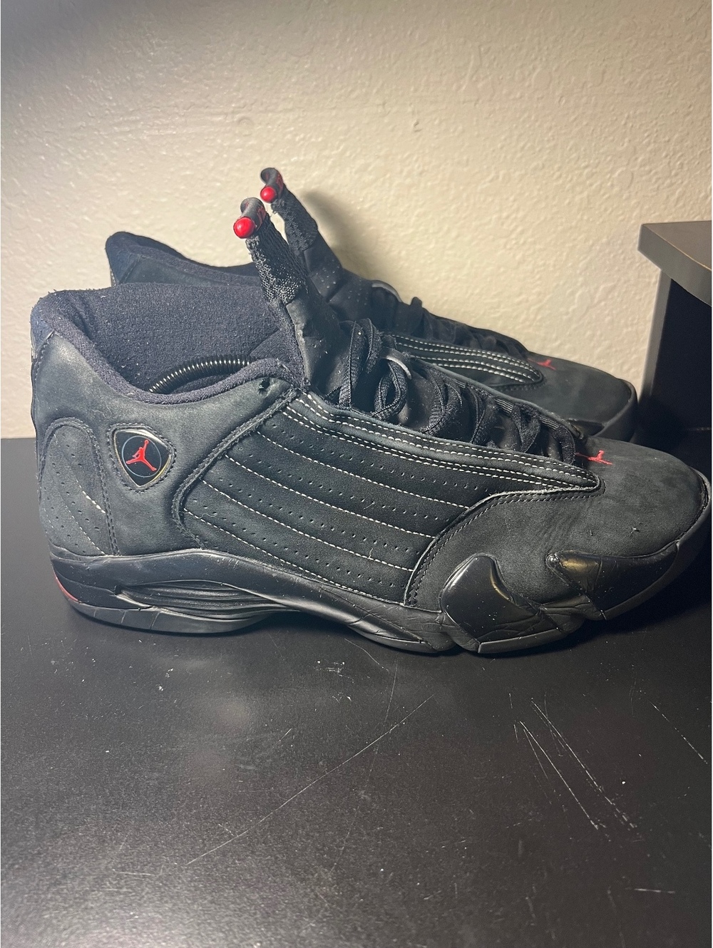 Air Jordan 14 Retro 'Countdown Pack'